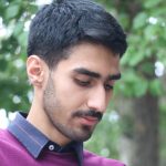 سجاد احمدی نیت